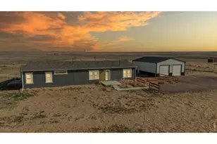 41887 Co Rd 84, Briggsdale, CO 80611 - Photo 1