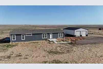 41887 County Road 84, Briggsdale, CO 80611 - Photo 9