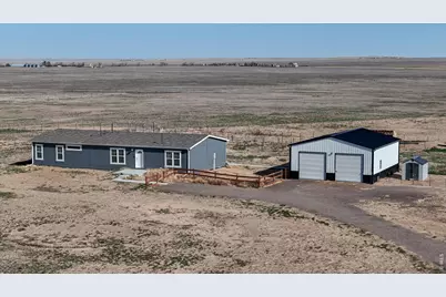41887 County Road 84, Briggsdale, CO 80611 - Photo 41