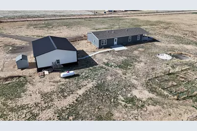 41887 County Road 84, Briggsdale, CO 80611 - Photo 43