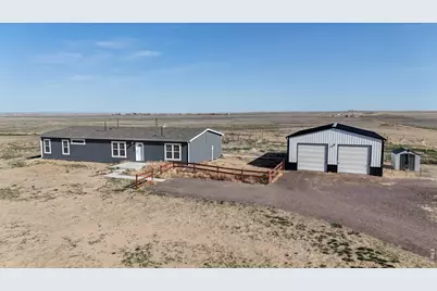 41887 County Road 84, Briggsdale, CO 80611 - Photo 5