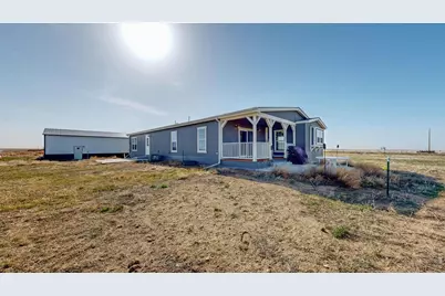 41887 County Road 84, Briggsdale, CO 80611 - Photo 35