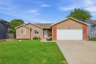 8419 Three Silos Dr, Wellington, CO 80549 - Photo 1