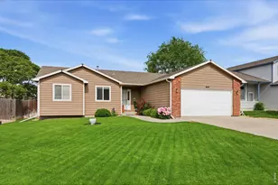 8419 Three Silos Dr, Wellington, CO 80549 - Photo 1