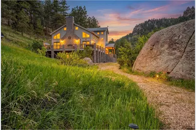 13910 N Saint Vrain Dr, Lyons, CO 80540 - Photo 45