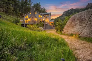 13910 N St Vrain Dr, Lyons, CO 80540 - Photo 45