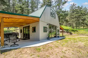 13910 N St Vrain Dr, Lyons, CO 80540 - Photo 35