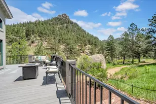 13910 N St Vrain Dr, Lyons, CO 80540 - Photo 27