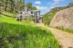 13910 N St Vrain Dr, Lyons, CO 80540 - Photo 33