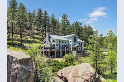 13910 N Saint Vrain Dr, Lyons, CO 80540 - Photo 31