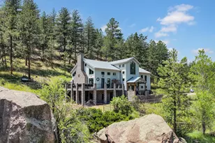 13910 N St Vrain Dr, Lyons, CO 80540 - Photo 31