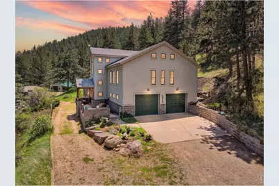 13910 N Saint Vrain Dr, Lyons, CO 80540 - Photo 45
