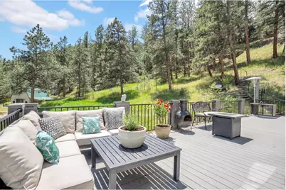 13910 N Saint Vrain Dr, Lyons, CO 80540 - Photo 27