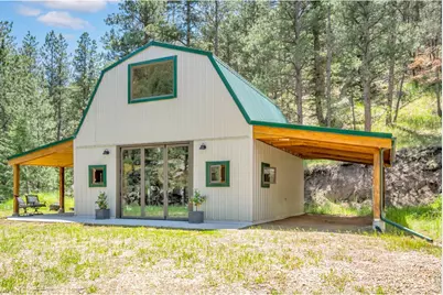 13910 N Saint Vrain Dr, Lyons, CO 80540 - Photo 33