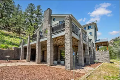 13910 N Saint Vrain Dr, Lyons, CO 80540 - Photo 31