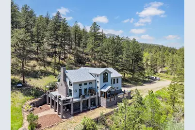 13910 N Saint Vrain Dr, Lyons, CO 80540 - Photo 41