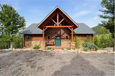 672 Paradise Valley Pkwy, Black Hawk, CO 80422 - Photo 5