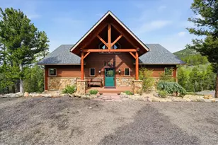672 Paradise Valley Pkwy, Black Hawk, CO 80422 - Photo 5