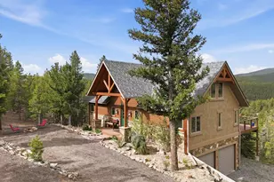 672 Paradise Valley Pkwy, Black Hawk, CO 80422 - Photo 1