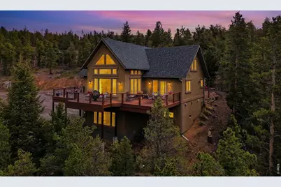 672 Paradise Valley Pkwy, Black Hawk, CO 80422 - Photo 9