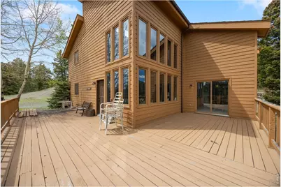 33173 Deep Forest Rd, Evergreen, CO 80439 - Photo 27