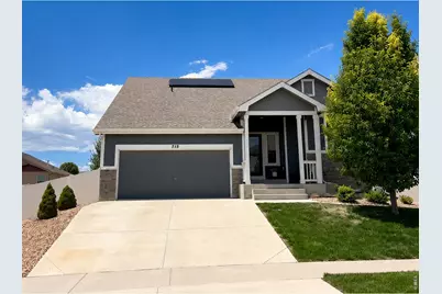 715 Mt Evans Ave, Severance, CO 80550 - Photo 1