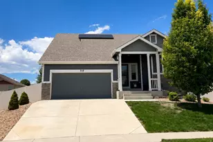 715 Mt Evans Ave, Severance, CO 80550 - Photo 1