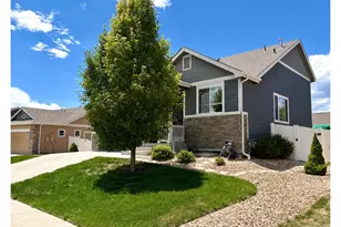 715 Mt Evans Ave, Severance, CO 80550 - Photo 3