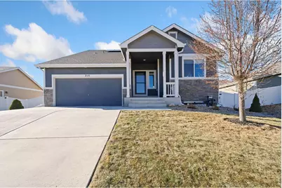 715 Mt Evans Ave, Severance, CO 80550 - Photo 1