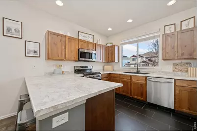 715 Mt Evans Ave, Severance, CO 80550 - Photo 9