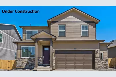 7421 26th St, Greeley, CO 80634 - Photo 1