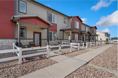 503 S Rollie Ave #4B, Fort Lupton, CO 80621 - Photo 1