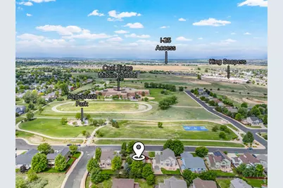 10674 Echo St, Firestone, CO 80504 - Photo 45