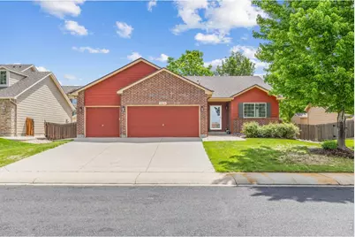 10674 Echo St, Firestone, CO 80504 - Photo 1