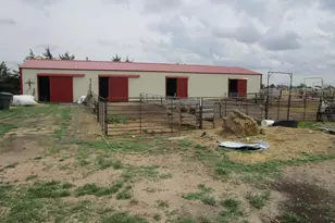 5576 County Rd G, Joes, CO 80822 - Photo 5
