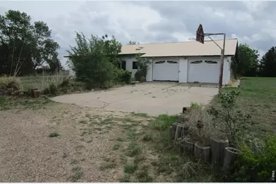 5576 County Road G, Joes, CO 80822 - Photo 1
