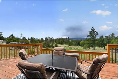 1502 Bald Mountain Dr, Livermore, CO 80536 - Photo 5