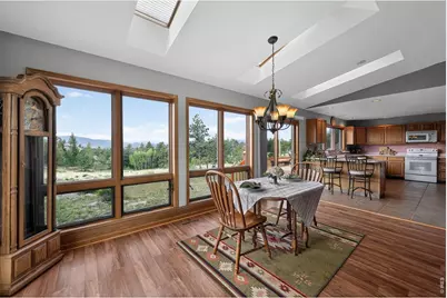 1502 Bald Mountain Dr, Livermore, CO 80536 - Photo 13