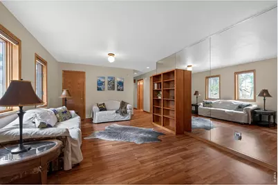 1502 Bald Mountain Dr, Livermore, CO 80536 - Photo 7