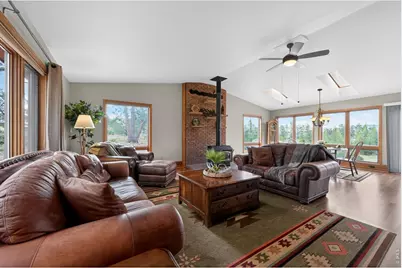 1502 Bald Mountain Dr, Livermore, CO 80536 - Photo 15