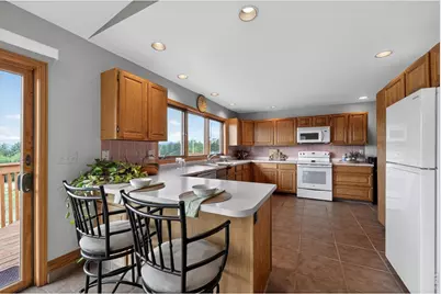 1502 Bald Mountain Dr, Livermore, CO 80536 - Photo 17