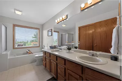 1502 Bald Mountain Dr, Livermore, CO 80536 - Photo 23