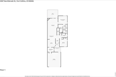 2367 Northbrook Dr, Fort Collins, CO 80526 - Photo 29