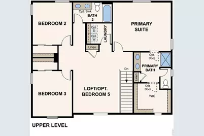 956 Columbia St, Johnstown, CO 80534 - Photo 3