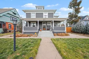 1211 11th St, Greeley, CO 80631 - Photo 1