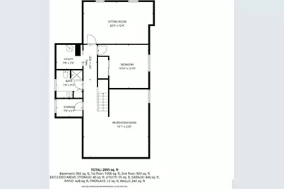 7325 W Clifton Ave, Littleton, CO 80128 - Photo 35
