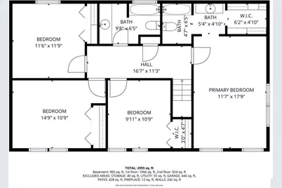 7325 W Clifton Ave, Littleton, CO 80128 - Photo 37