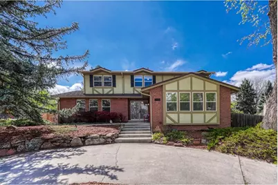 7325 W Clifton Ave, Littleton, CO 80128 - Photo 1
