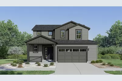 1809 Desert Lark St, Fort Collins, CO 80528 - Photo 1