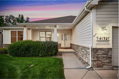 4132 Westbrooke Dr, Fort Collins, CO 80526 - Photo 3
